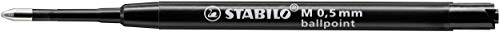 stabilo-ballpoint-refill-gro-raummine-kugelschreiber-schwarz-0-5-mm image 7