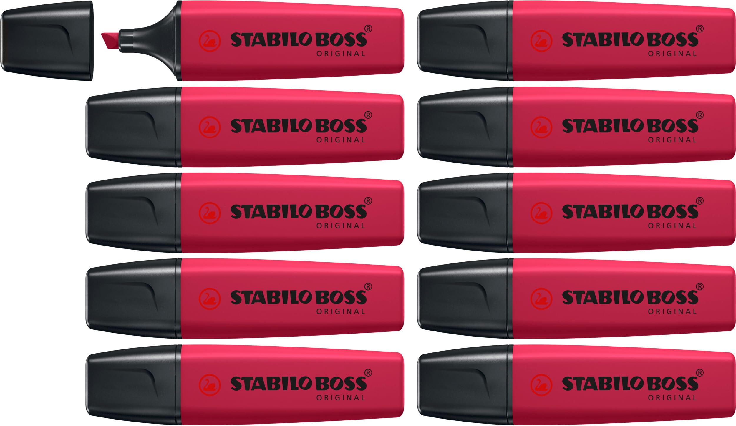 stabilo-boss-original-naturecolors-wildflower-textmarker image 8