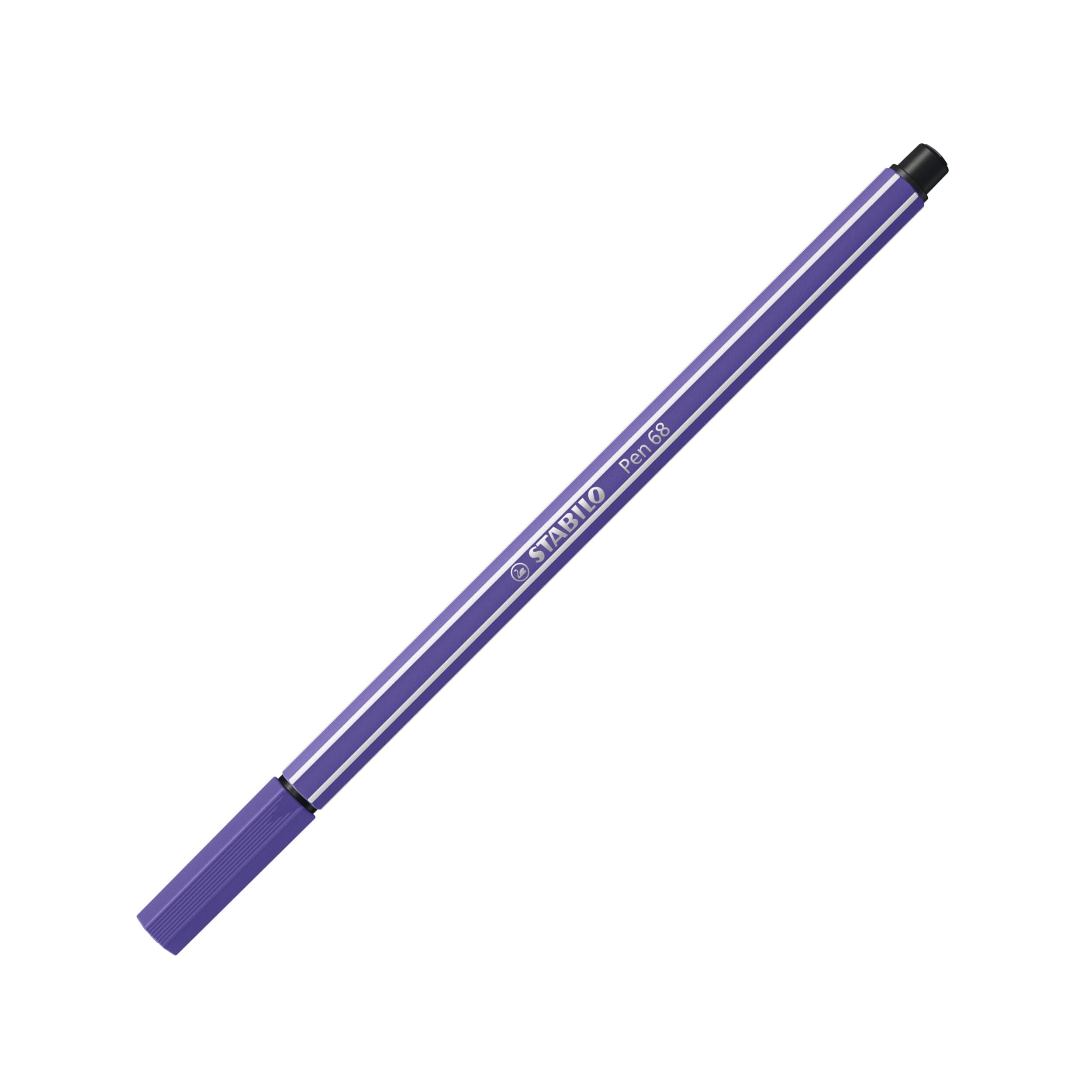 stabilo-pen-68-premium-filzstift-1-mm image 2