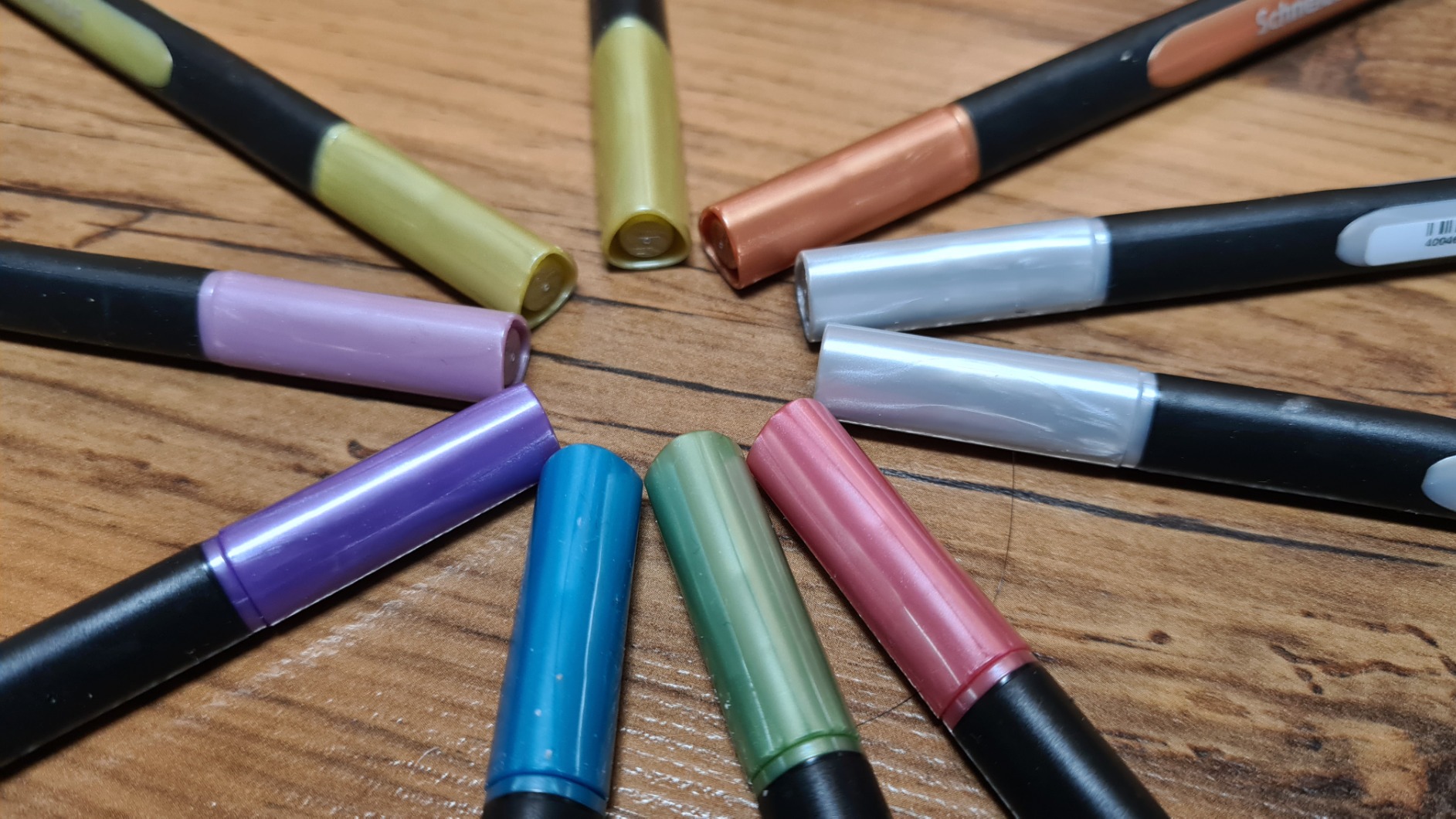 Für Bullet Journal genial