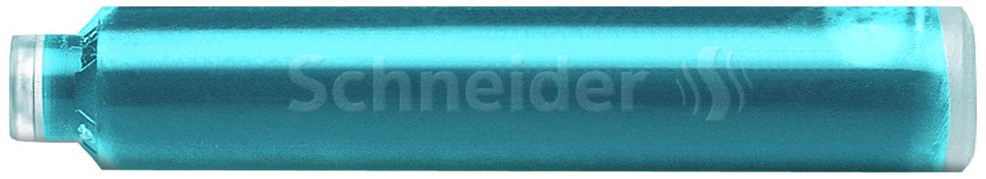 schneider-pastell-tintenpatronen-bermuda-blue-6-st-ck-standard image 4