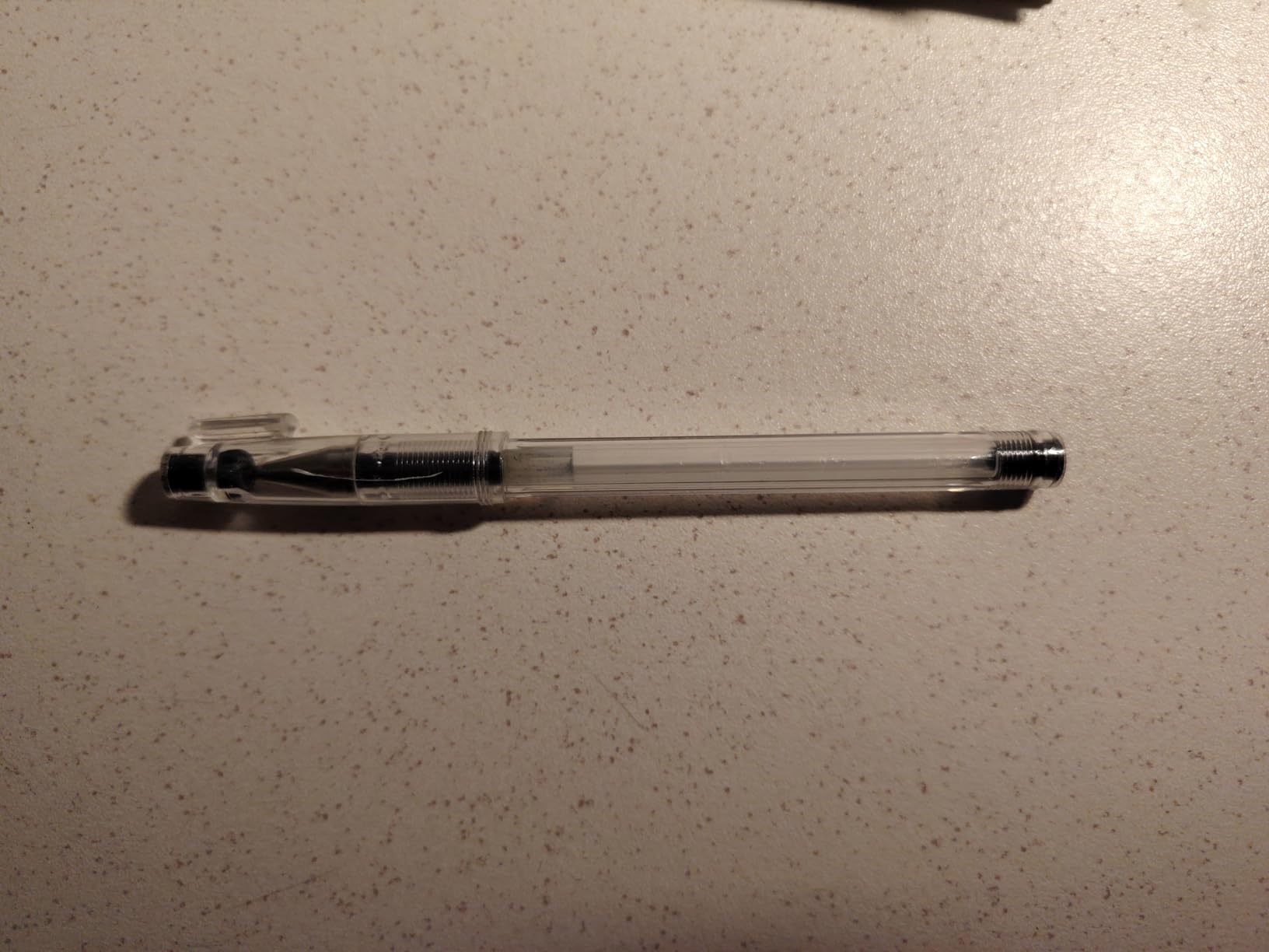 Extrem fein und präzise
