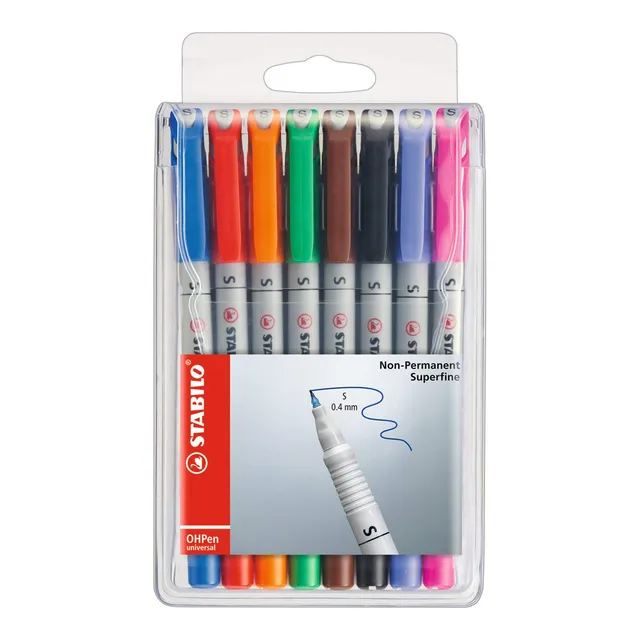 stabilo-ohpen-universal-folienstift image 1