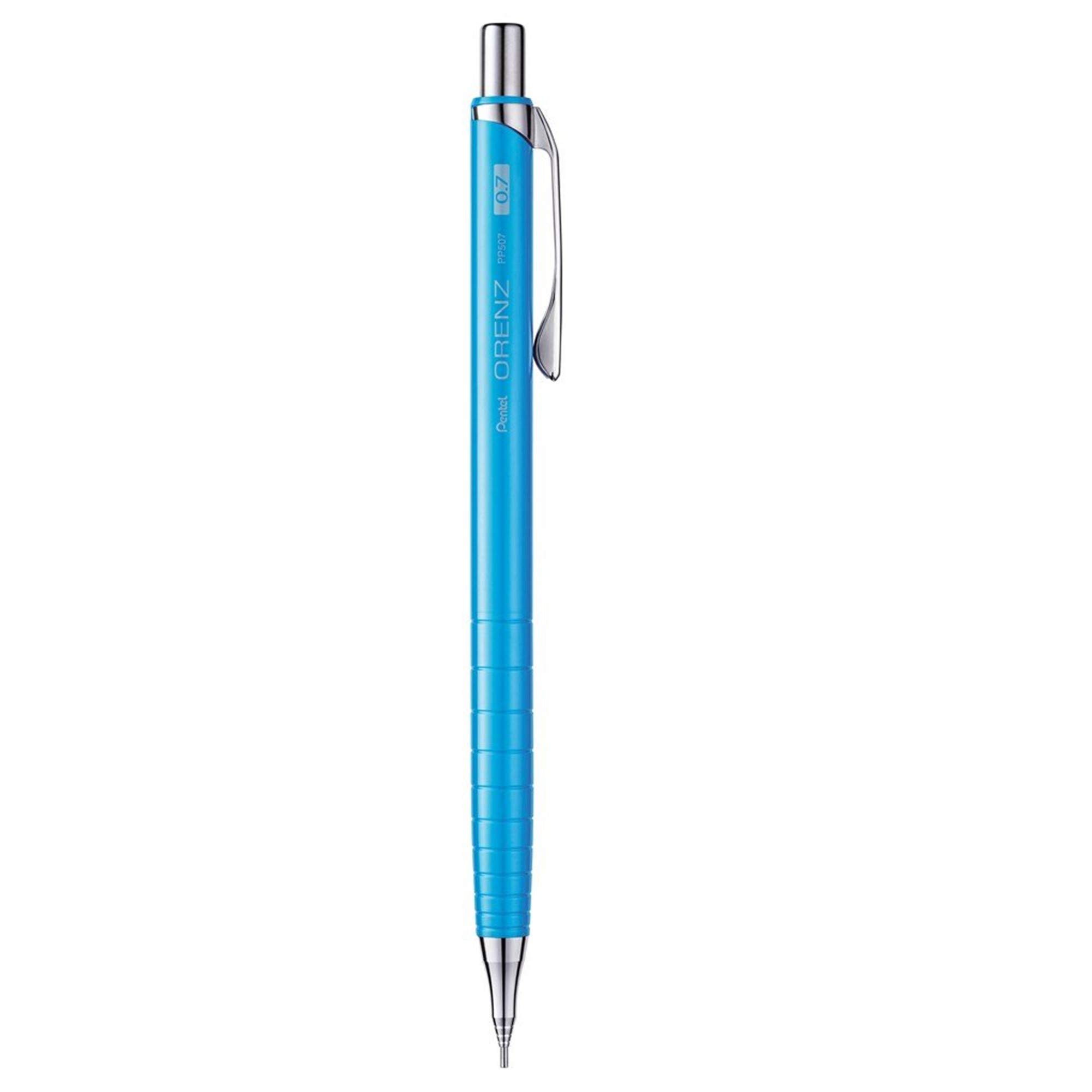 pentel-orenz-pp505-atf-druckbleistift-0-5-mm-schwarz image 3