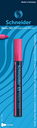 schneider-maxx-265-kreidestift-rosa-2-3-mm image 8