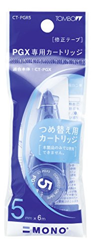 tombow-mono-ct-pgr5-nachf-llkassette-5-mm-x-6-m image 7