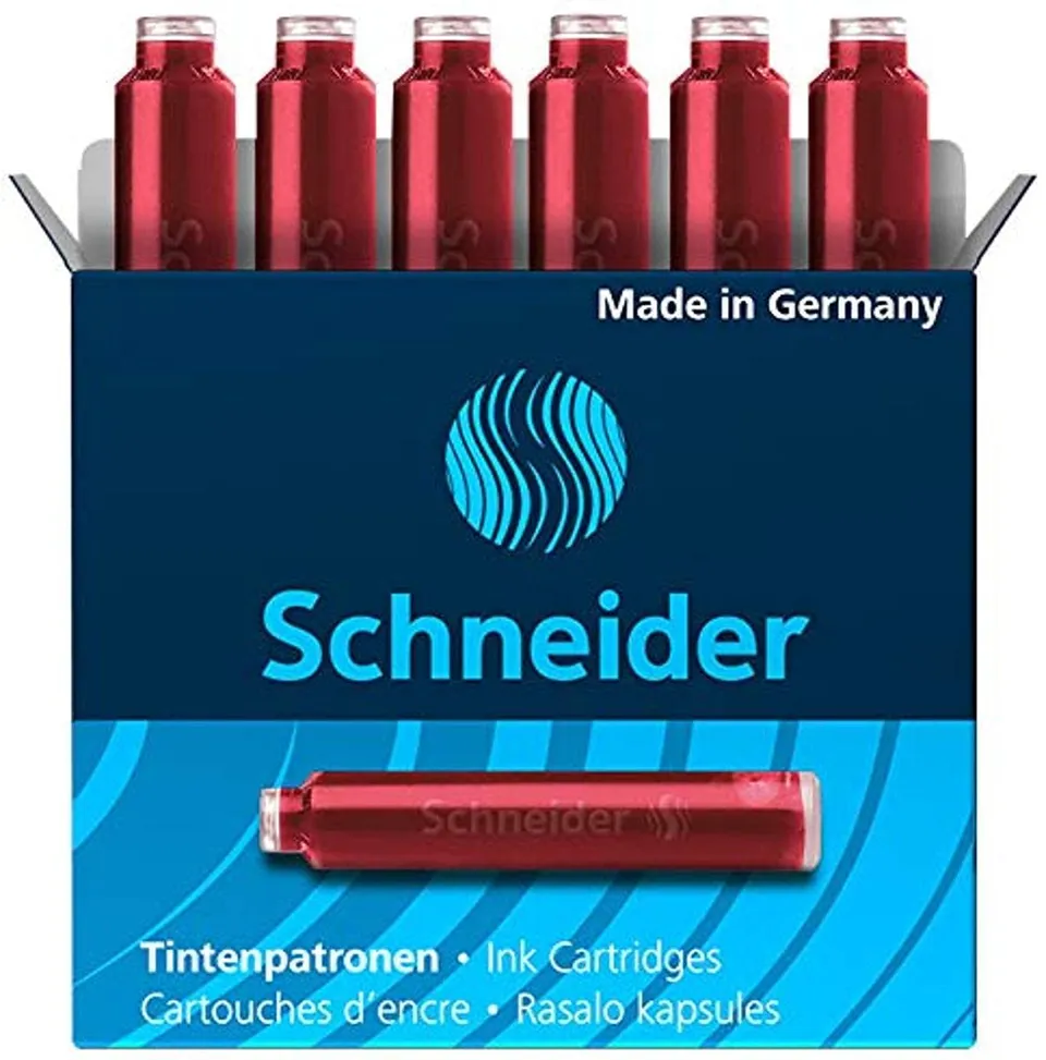 schneider-tintenpatronen-standard-rot-60-st-ck-10x6 image 1