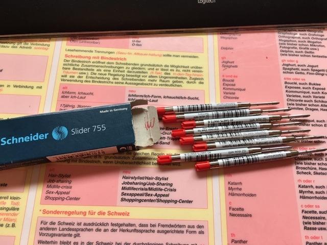 Praktisch und ergiebig