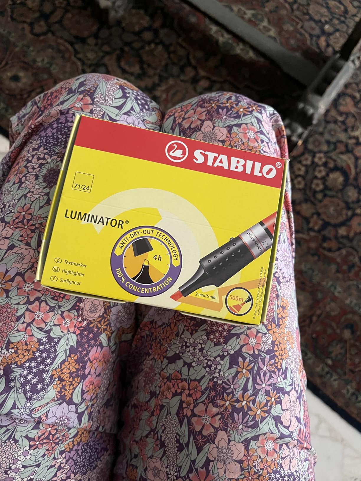 Sale voll ausgenutzt