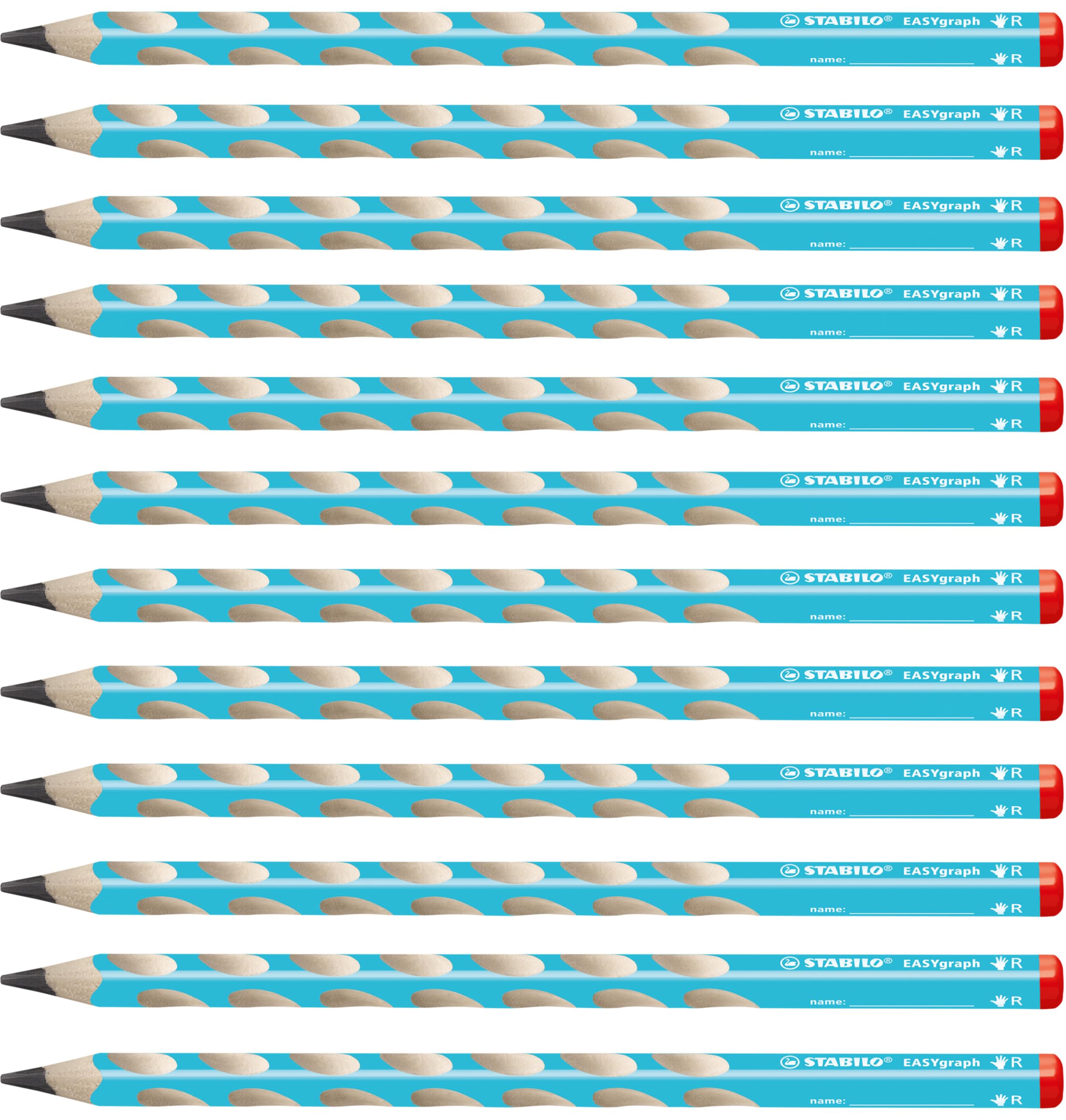stabilo-easygraph-ergonomischer-dreikant-bleistift-rechtsh-nder image 7