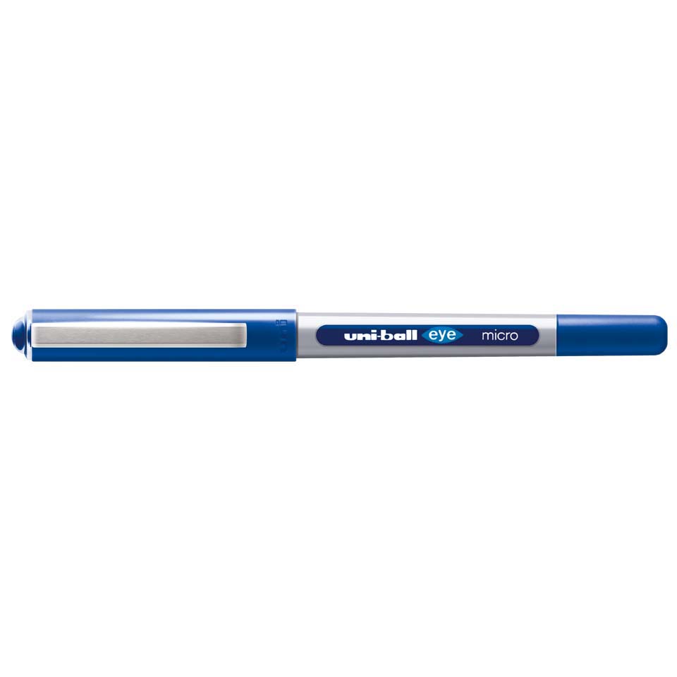 uni-ball-eye-micro-ub-150-tintenroller-mit-feinstlinie image 4