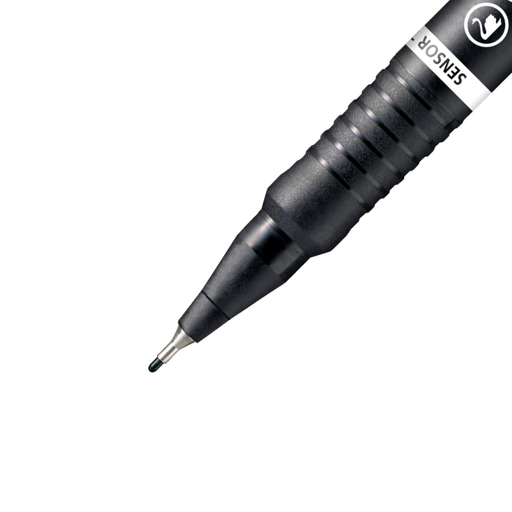 stabilo-sensor-m-fineliner-0-7-mm-mit-gefederter-spitze image 3