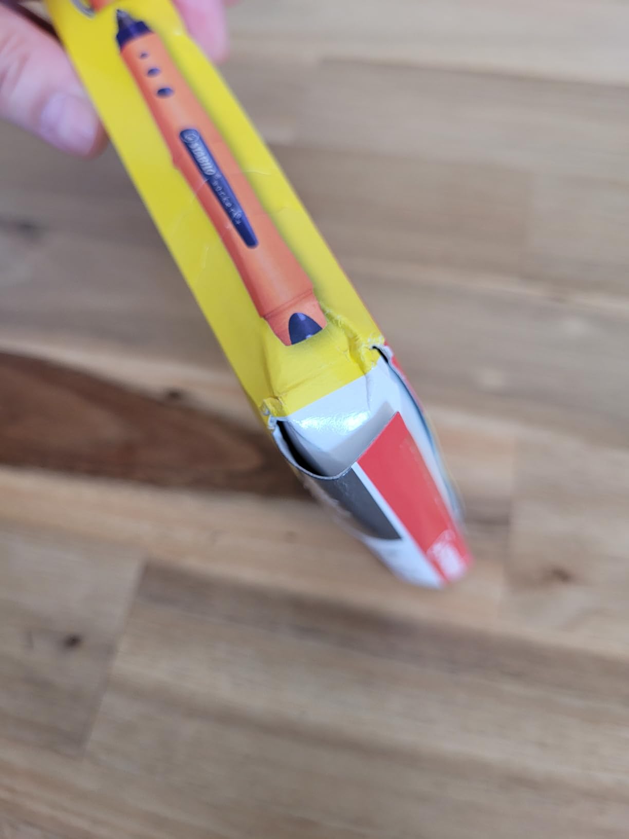 Bester Stift für die Uni