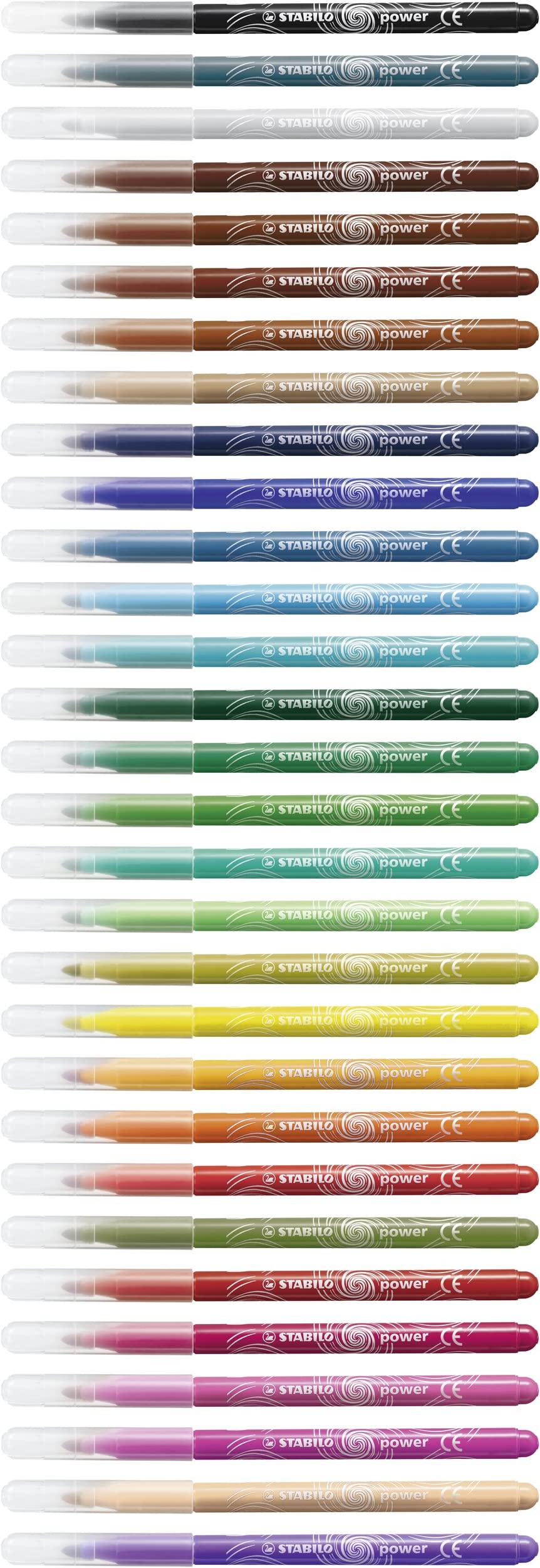 stabilo-power-filzstift-mit-2-mm-l-spitze image 3