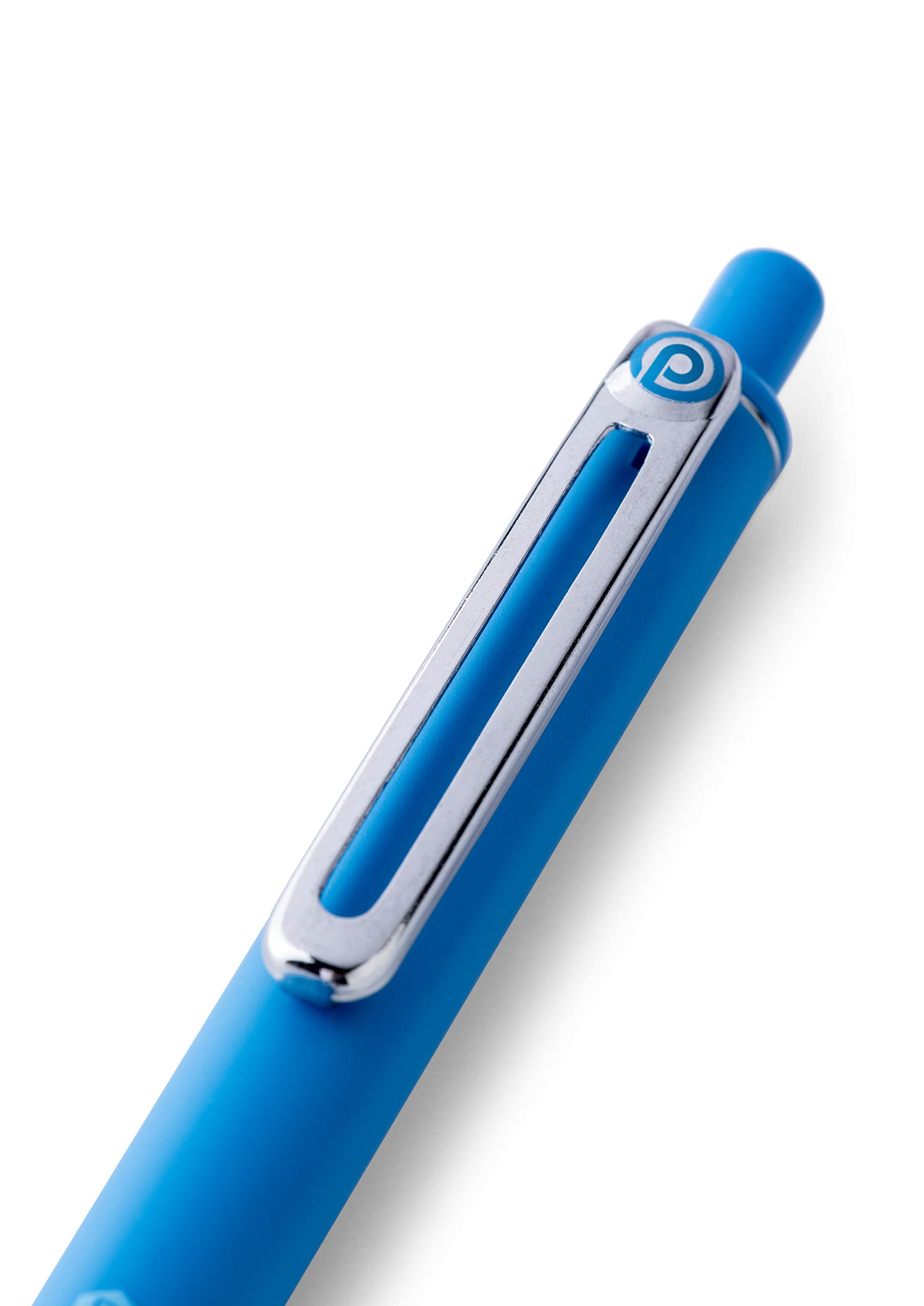 pentel-bx470-izee-kugelschreiber-4er-set-0-5-mm-minen image 6