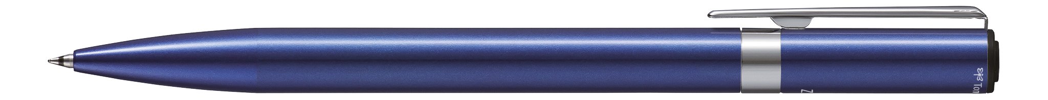 tombow-zoom-l105-city-kugelschreiber-pink-0-7-mm-schwarz image 7