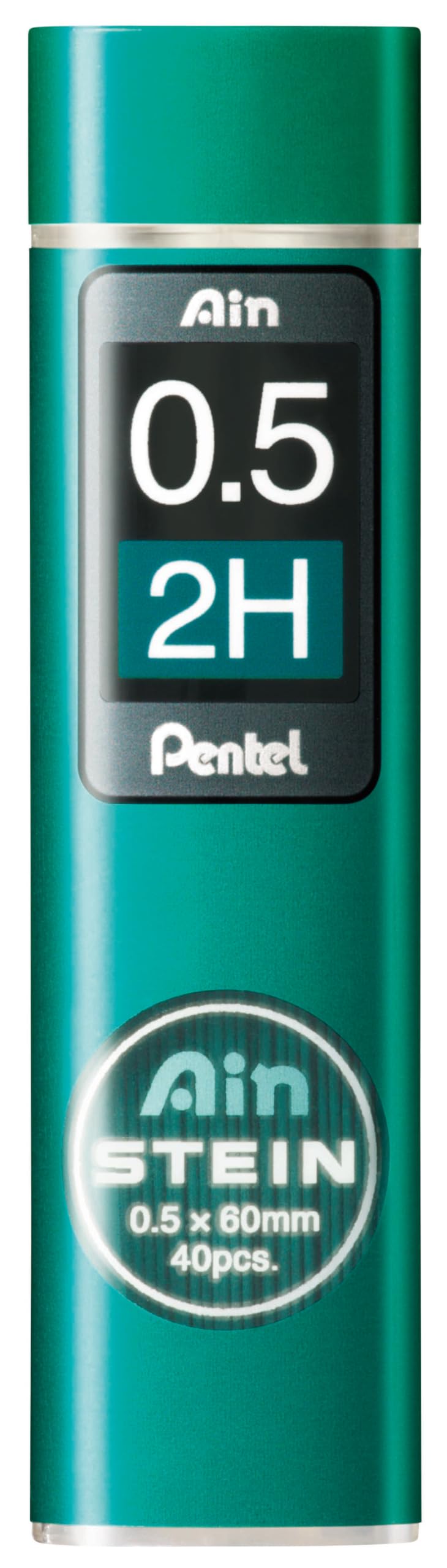 pentel-ain-stein-c275-feinminen-0-5-mm-hb-dose-mit-40-minen image 4