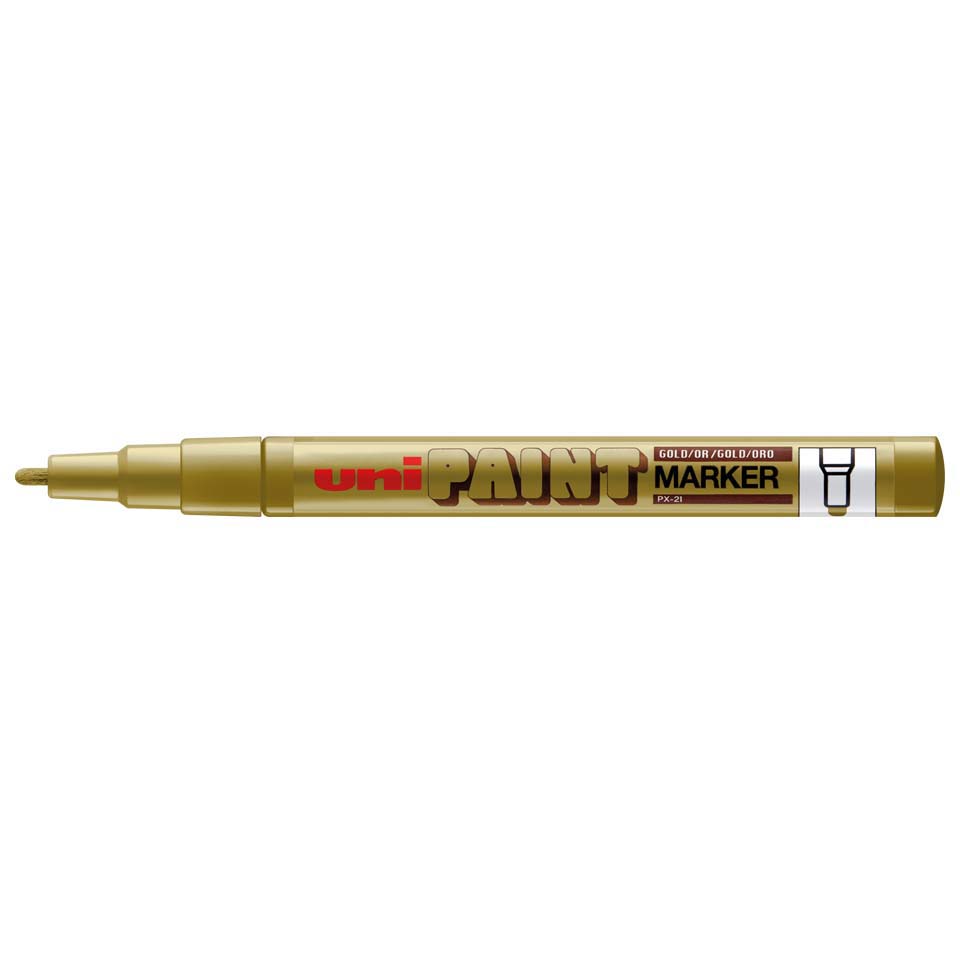 uni-ball-paint-lackmarker-d-nn-px-21 image 5