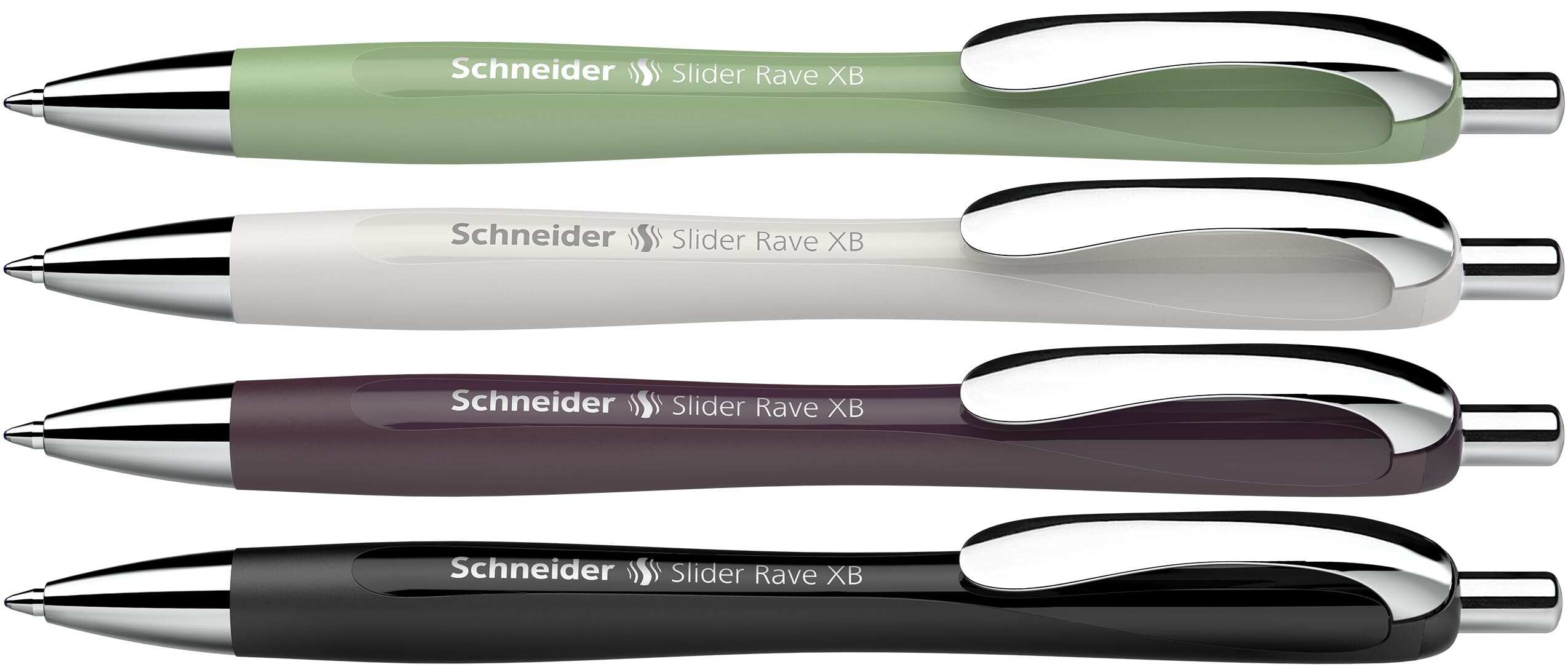 schneider-slider-rave-xb-kugelschreiber-bl-tenrosa-5-st-ck image 7