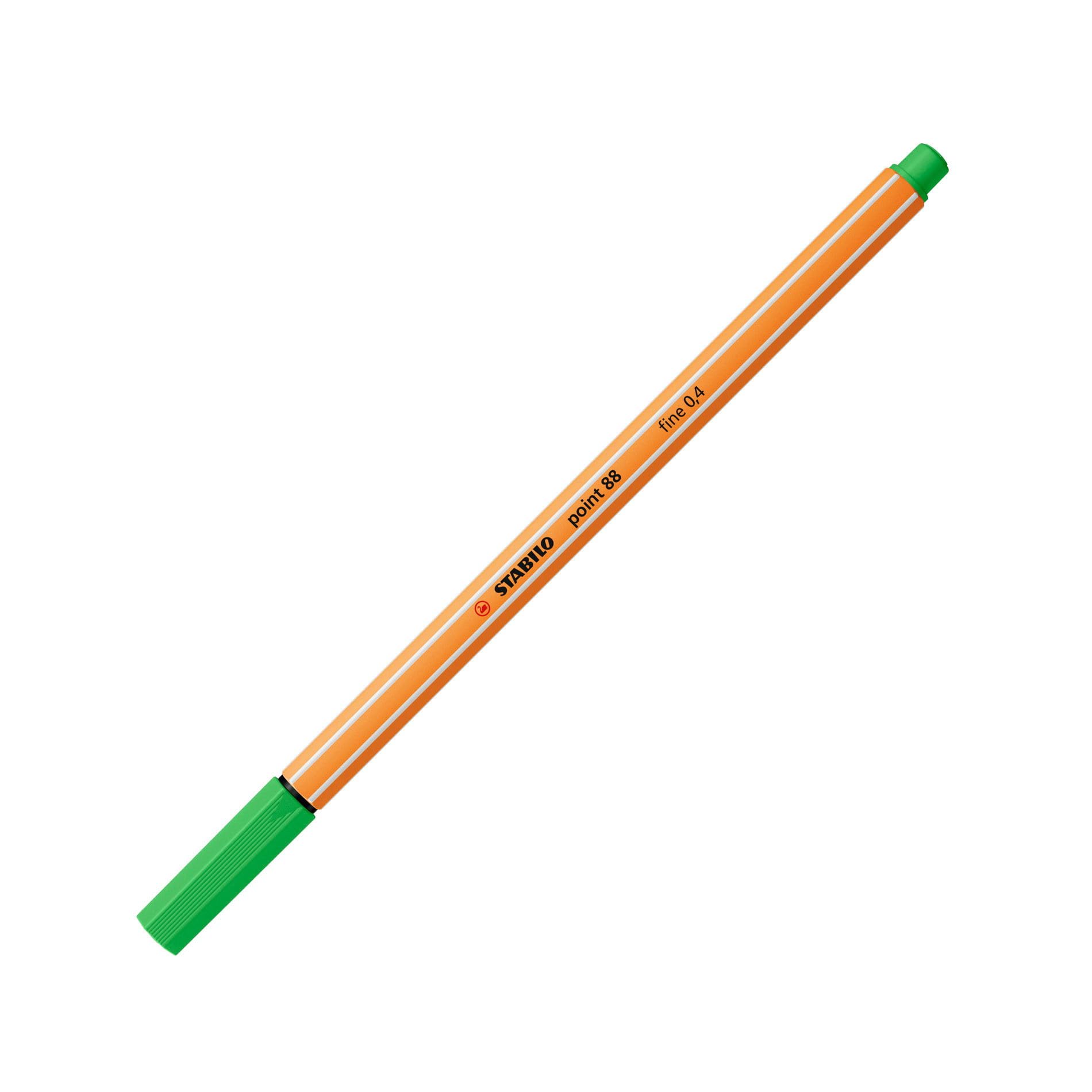 stabilo-point-88-fineliner-0-4-mm image 2