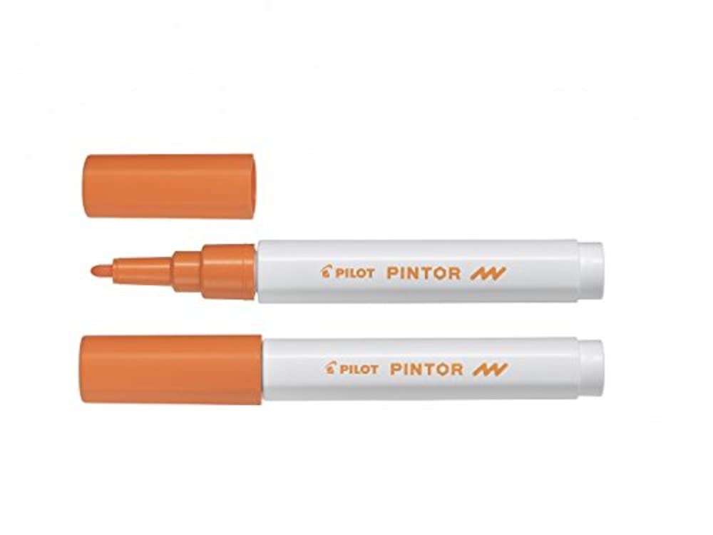 pilot-pintor-kreativmarker-m-4-5-mm-metallic-6er-set image 8