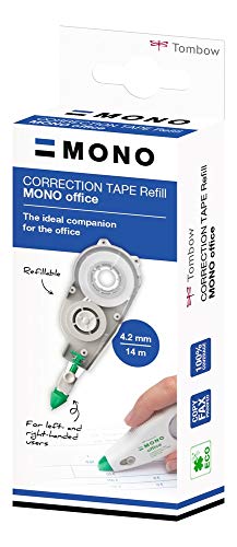 tombow-mono-office-nachf-llkassette-ct-cre4-korrekturroller-4-2-mm-x-14-m image 3
