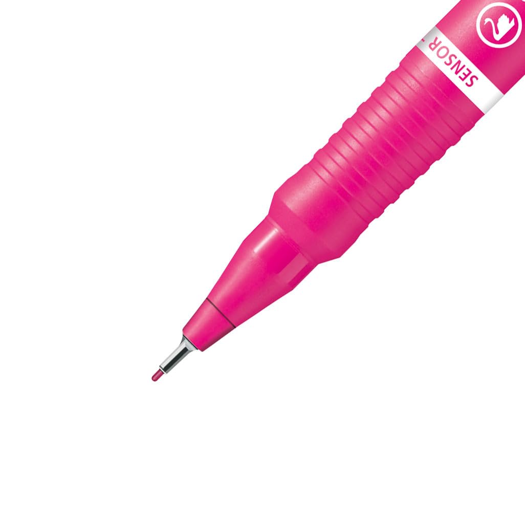 stabilo-sensor-f-fineliner-mit-gefederter-spitze-0-3-mm image 3