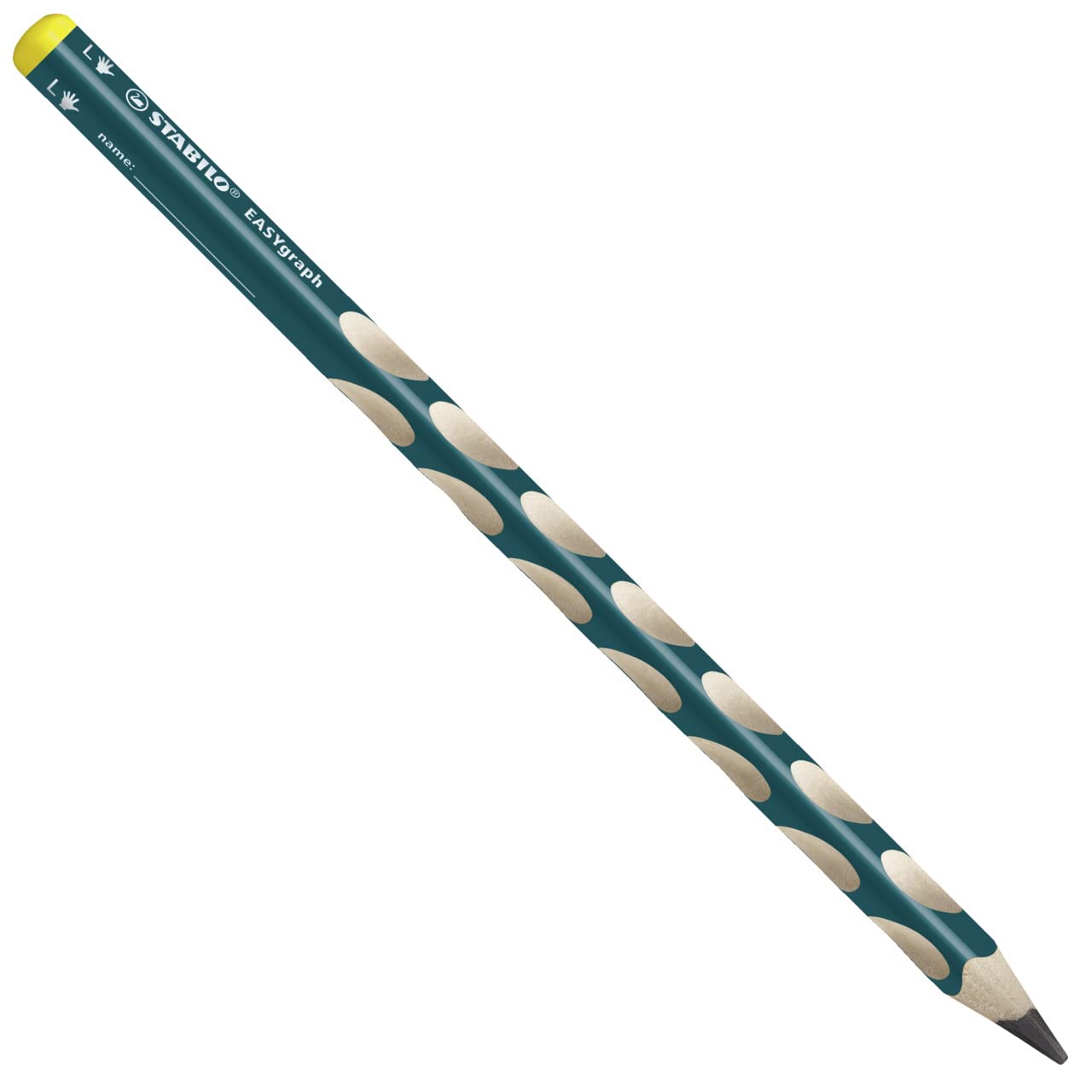 stabilo-easygraph-dreikant-bleistift-linksh-nder-hb image 2