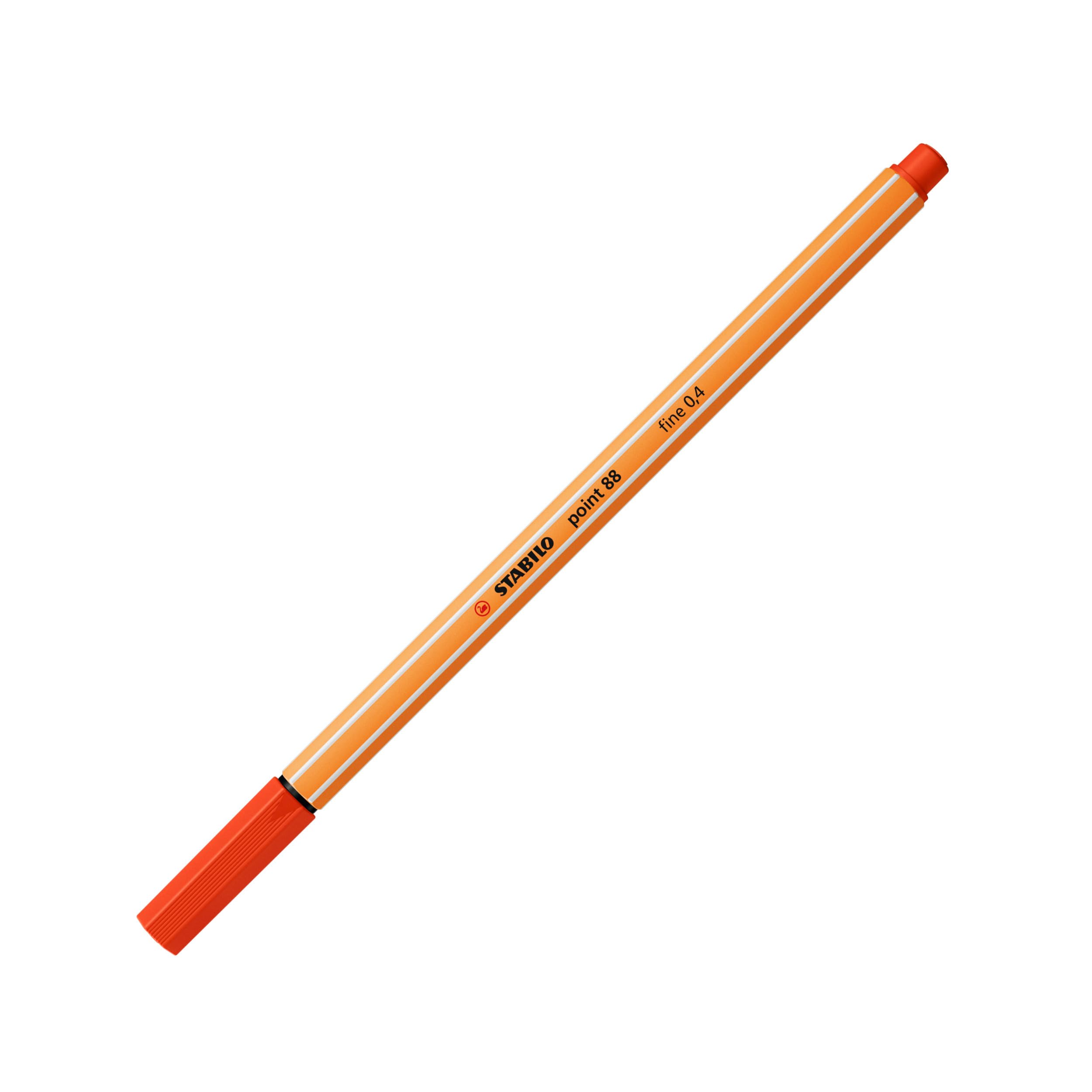 stabilo-point-88-fineliner-0-4-mm-6 image 2