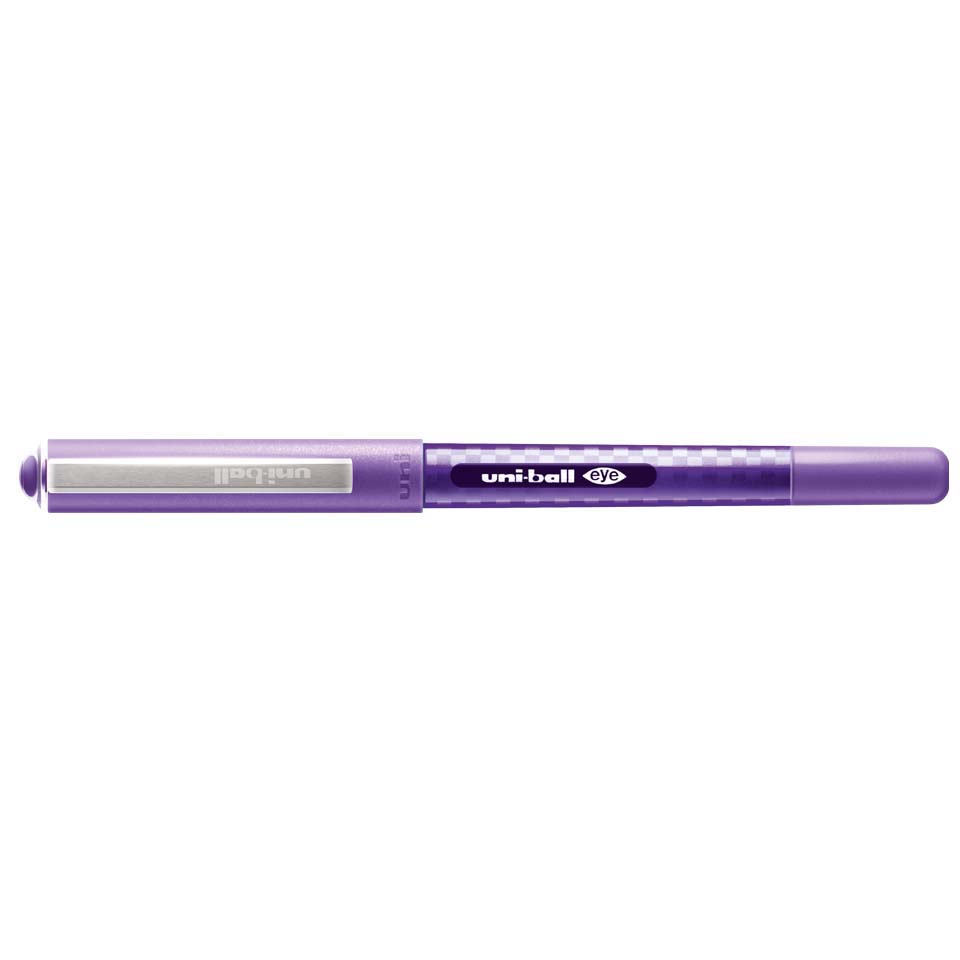 uni-ball-eye-design-ub-157d-tintenroller-fine-mit-farbschaft image 5