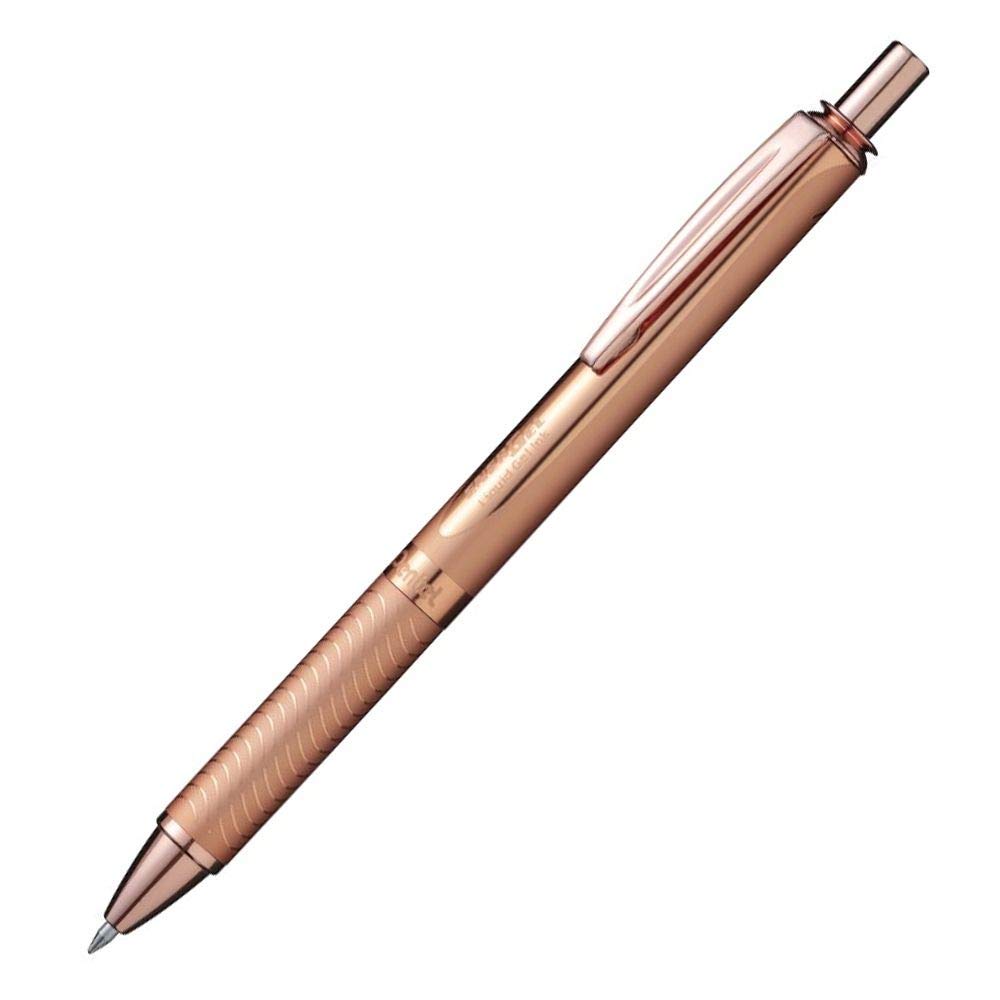pentel-energel-sterling-bl407-a-gel-tintenroller-0-35-mm-schwarz-metallgeh-use-s image 4