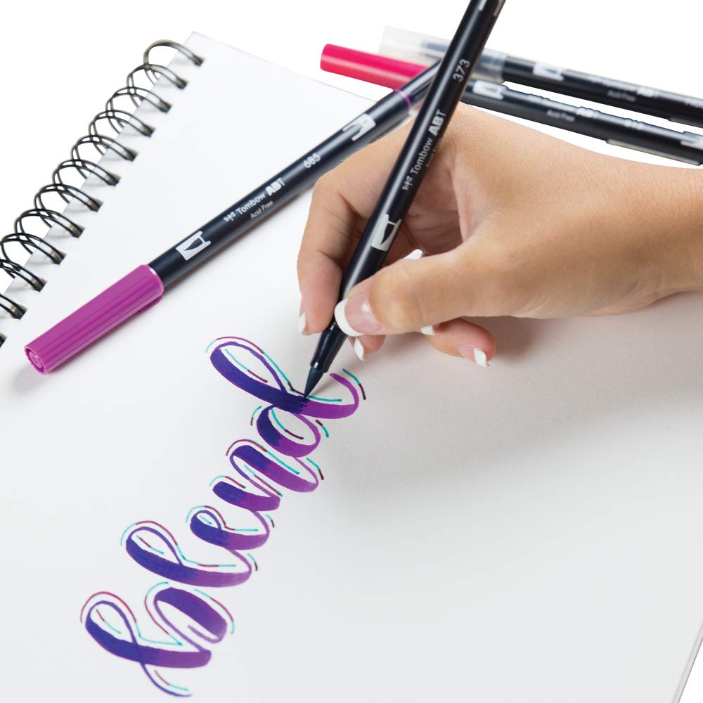 tombow-ls-adv-lettering-set-advanced-9-stifte-radierer image 6