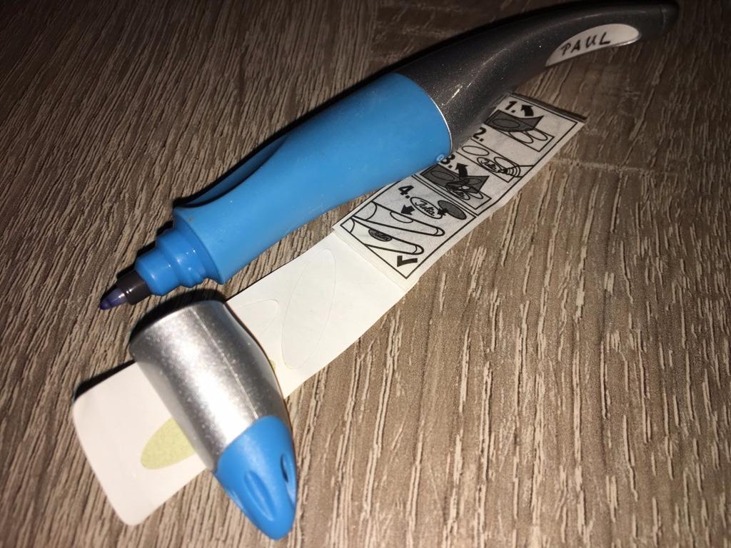 Gute Hilfe für den Anfang