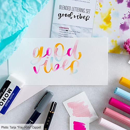 tombow-bs-fh2-blended-lettering-set-good-vibes-5x-abt-dual-brush-pen image 7