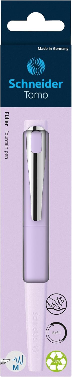 schneider-tomo-f-ller-lavender-m-nachf-llbar-f-r-rechts-und-linksh-nder image 5