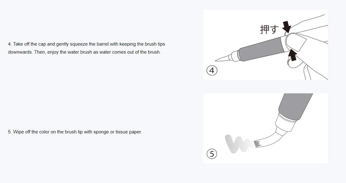 tombow-wassertankpinsel-wb-me-1p-mittlere-spitze-bef-llbar image 7
