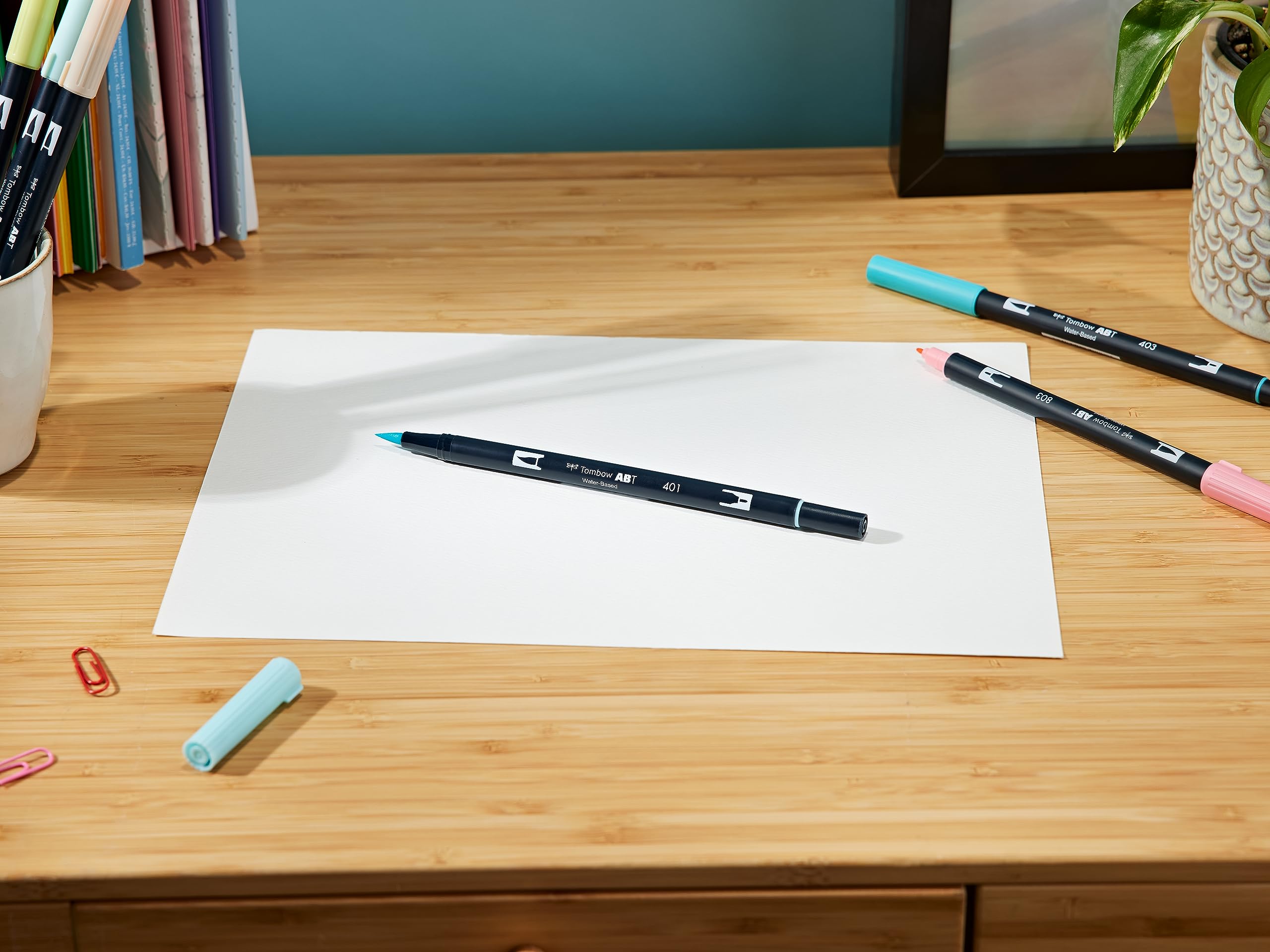 tombow-abt-dual-brush-pen-candy-colours-6er-set image 2