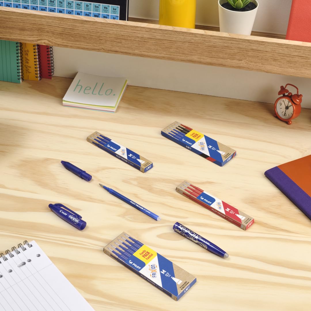 pilot-frixion-ersatzminen-0-7-gel-nachf-llminen-blau-6-st-ck image 6
