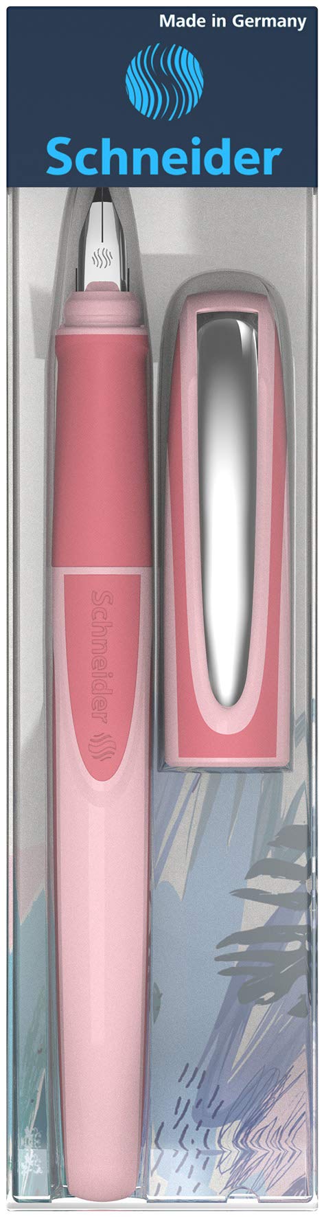 schneider-ray-f-ller-linksh-nder-m-coral-mit-patrone-k-nigsblau image 6