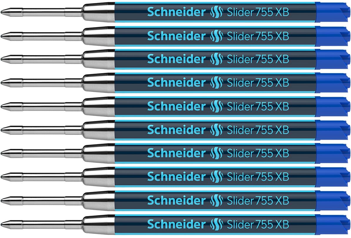 schneider-slider-755-ersatzmine-g2-blau-10er-pack image 7