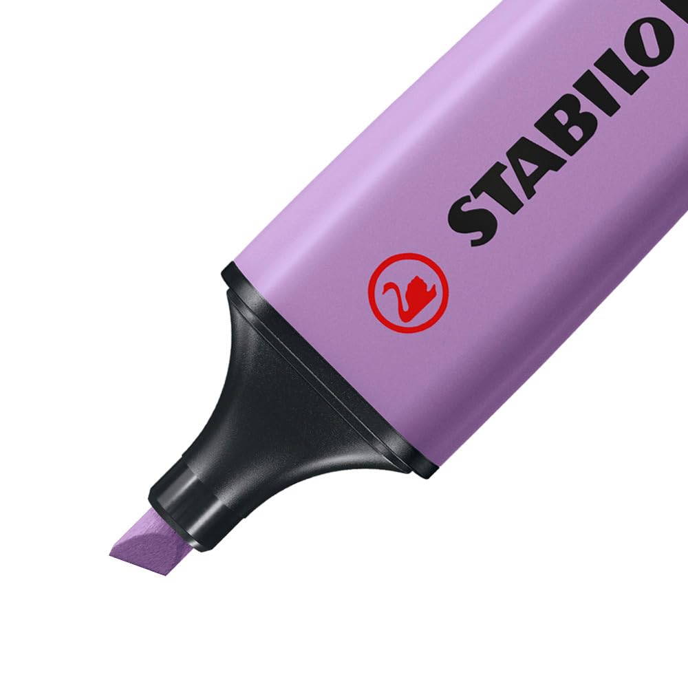 stabilo-boss-original-naturecolors-wildflower-textmarker image 2