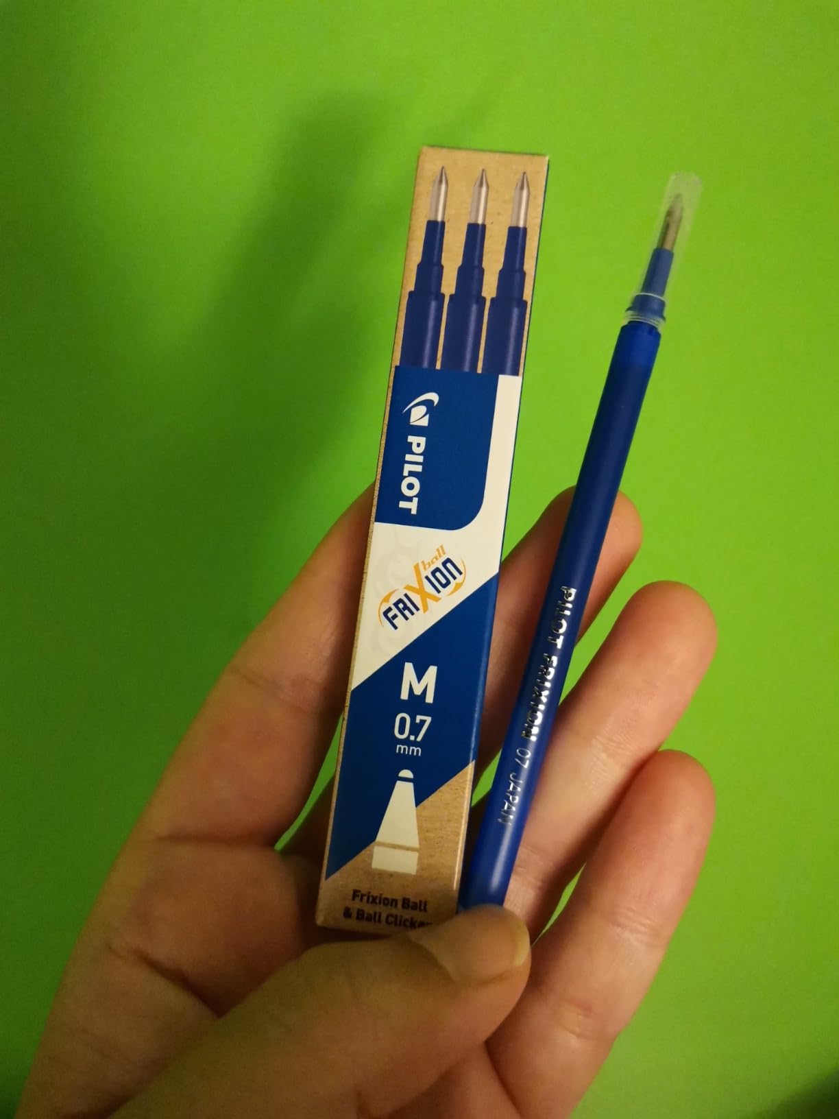 Ideal für Schule