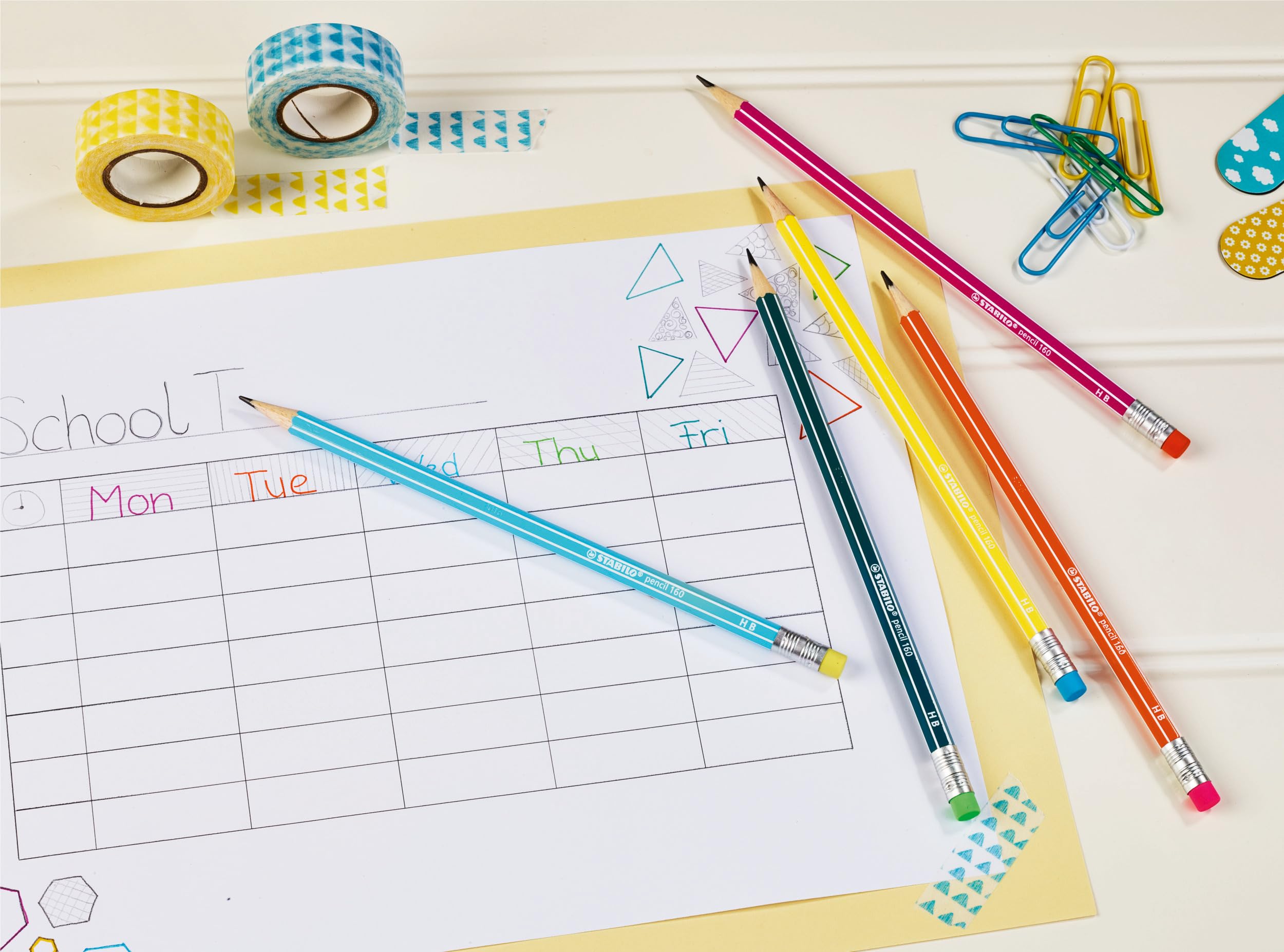 stabilo-pencil-160-bleistift-mit-radierer-hb image 2
