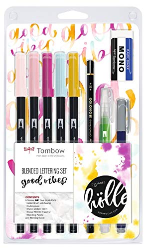 tombow-bs-fh2-blended-lettering-set-good-vibes-5x-abt-dual-brush-pen image 5