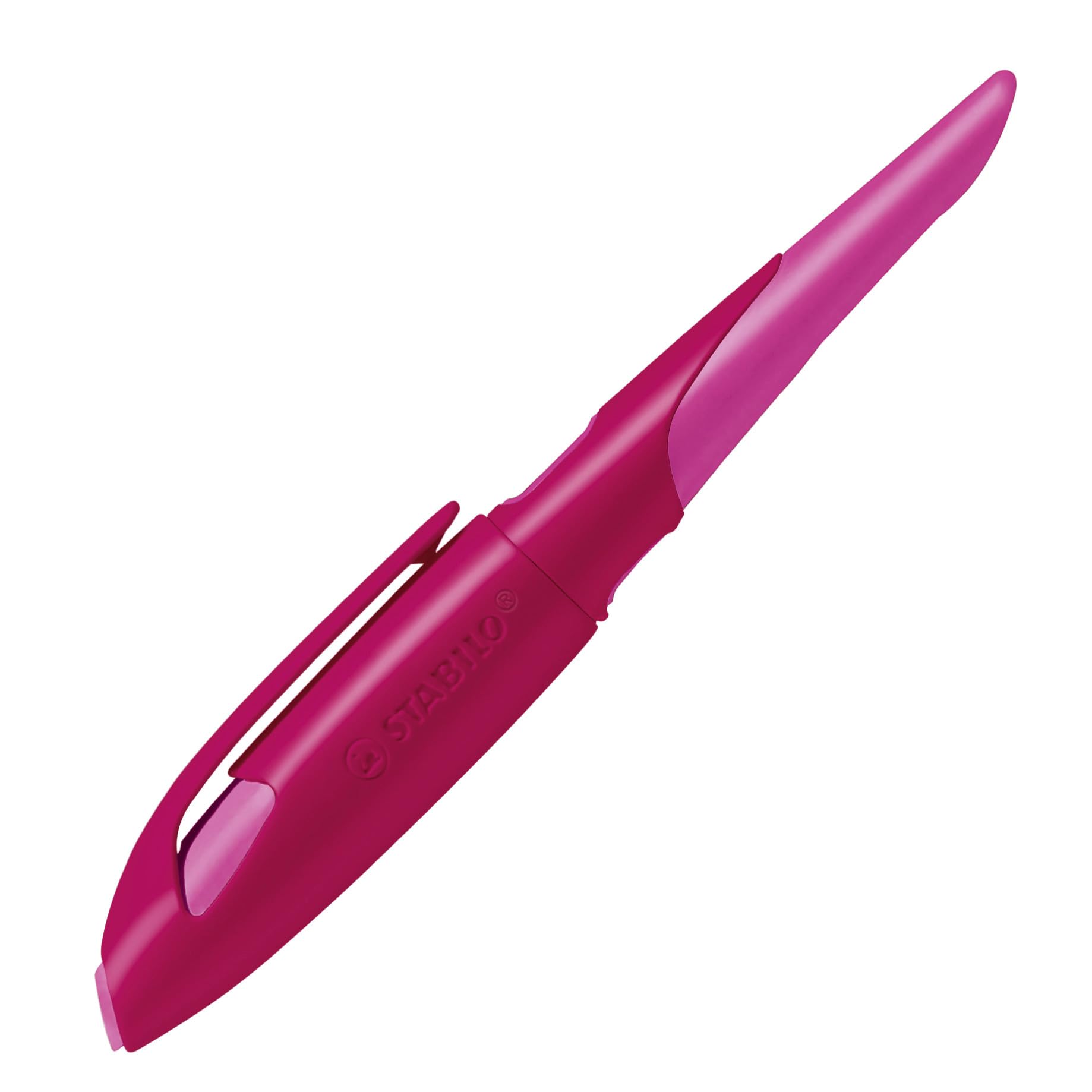stabilo-easybirdy-ergonomischer-schulf-ller-f-r-rechtsh-nder image 2