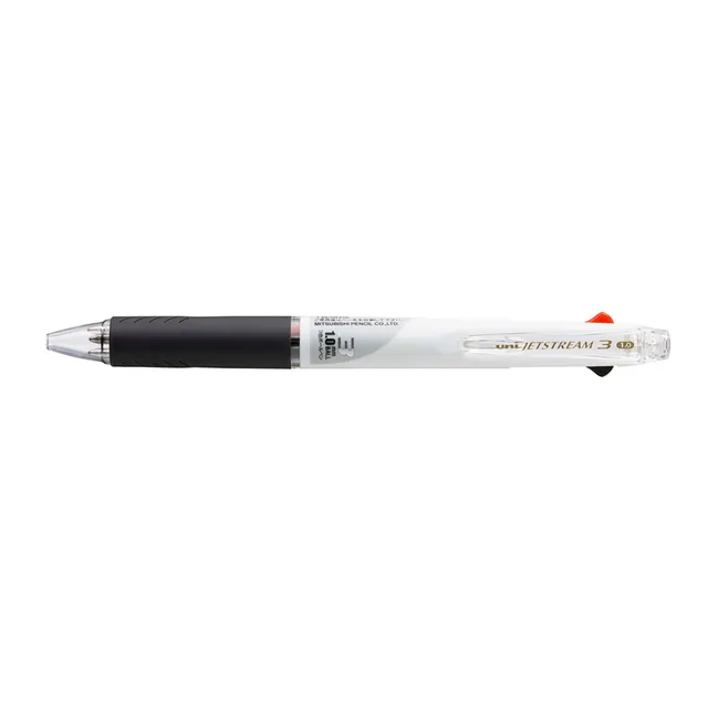 uni-ball-jetstream-rt-sxe3-400-3-farben-kugelschreiber image 1