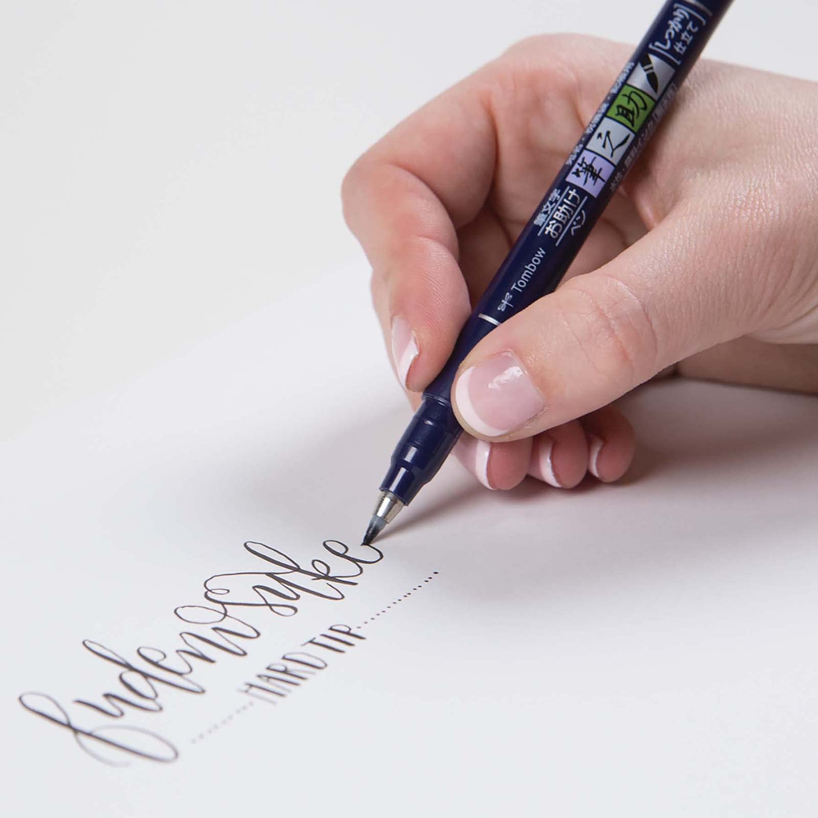 tombow-ls-beg-lettering-set-beginner-6-teiliges-handlettering-starterset-mit-5-s image 5