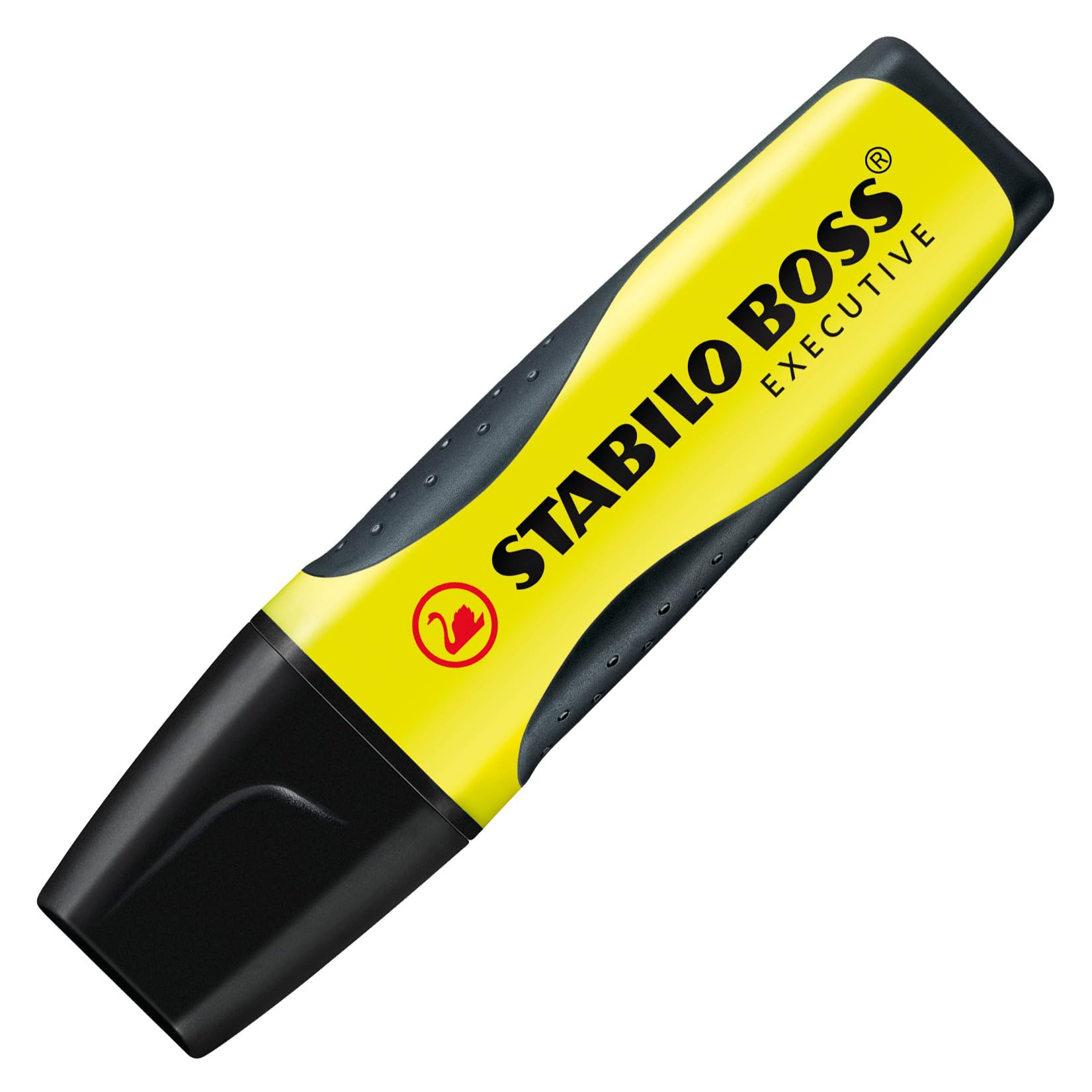 stabilo-boss-executive-premium-textmarker-gelb-10er-pack image 2