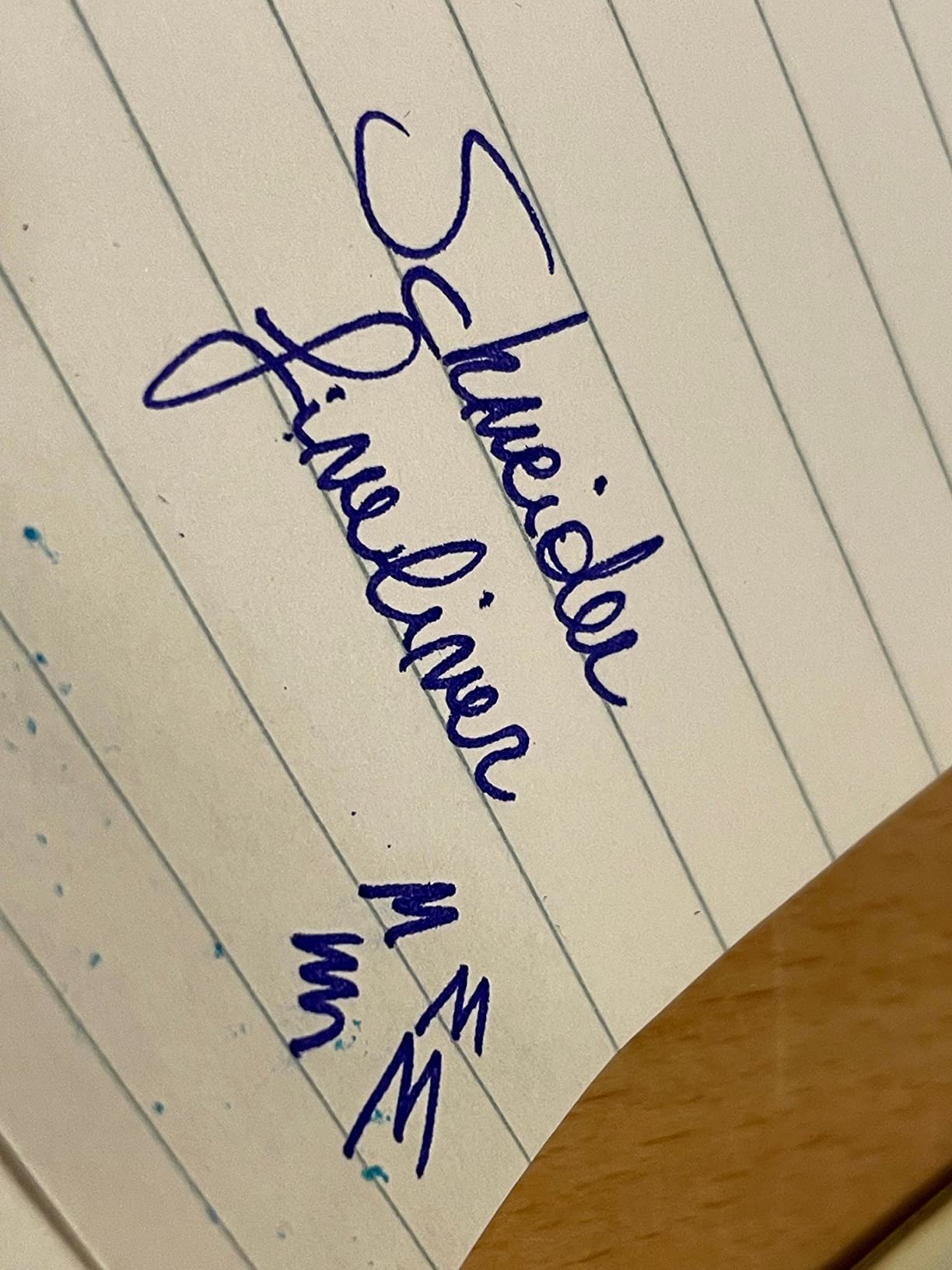 Trocknet mir zu schnell aus