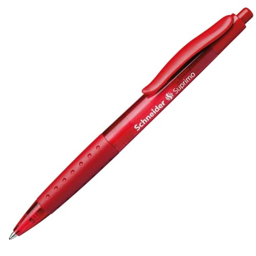 schneider-suprimo-druckkugelschreiber-m-blau-20-st-ck image 8